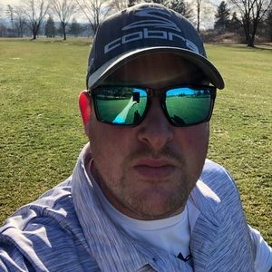 Meet your Posher, Nick